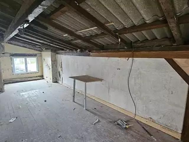Appartement vente à Pontoise, Magny-en-vexin