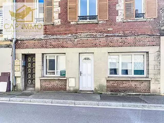 Appartement vente à Magny-en-Vexin, Val-d'Oise