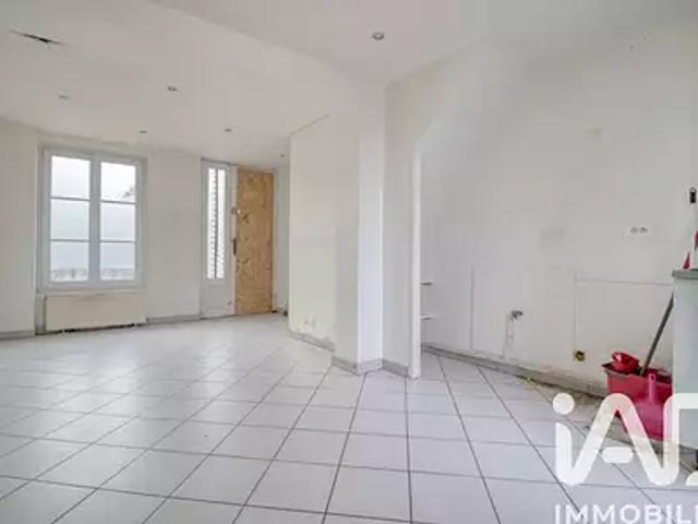 Maison vente à Pontoise, Magny-en-vexin