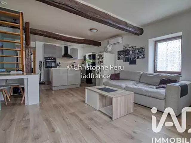 Maison vente à Pontoise, Magny-en-vexin