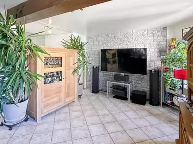 Maison vente à Magny-en-Vexin, Val-d'Oise