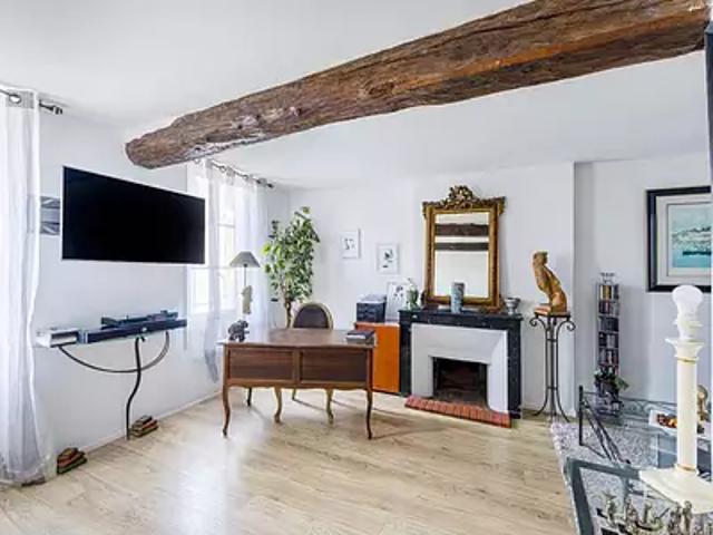 Maison vente à Pontoise, Magny-en-vexin