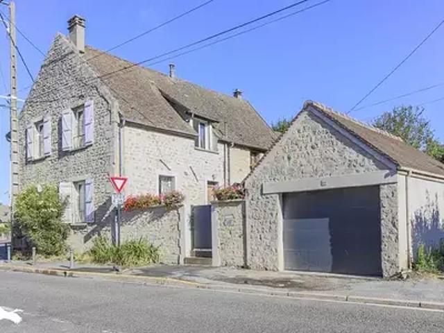 Maison vente à Pontoise, Magny-en-vexin