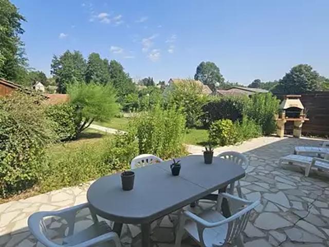 Maison vente à Magny-en-Vexin, Val-d'Oise