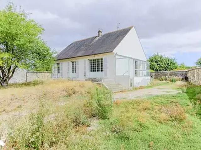 Maison vente à Magny-en-Vexin, Val-d'Oise
