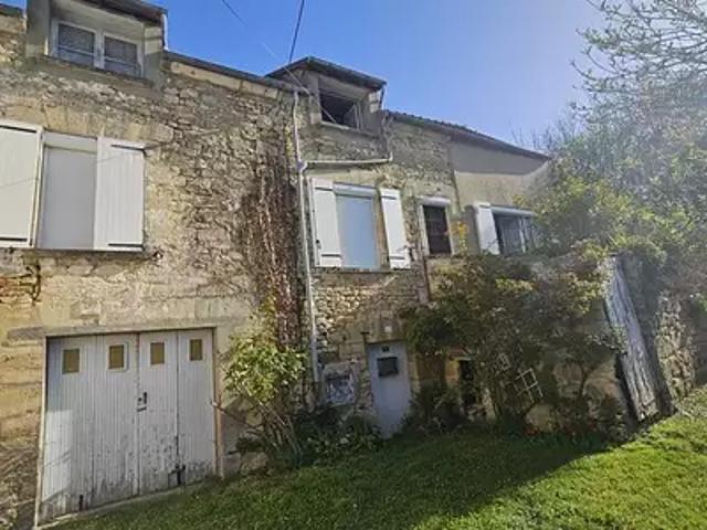 Maison vente à Pontoise, Magny-en-vexin