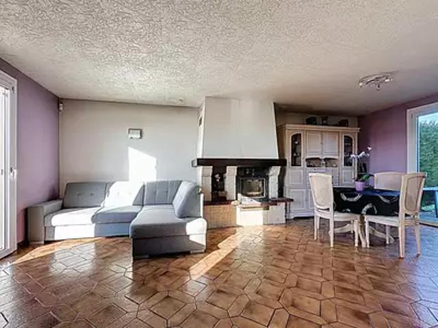 Maison vente à Pontoise, Magny-en-vexin