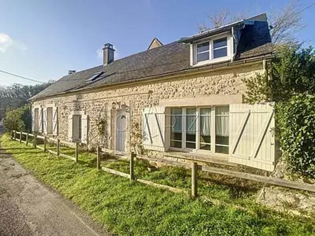 Maison vente à Magny-en-Vexin, Val-d'Oise