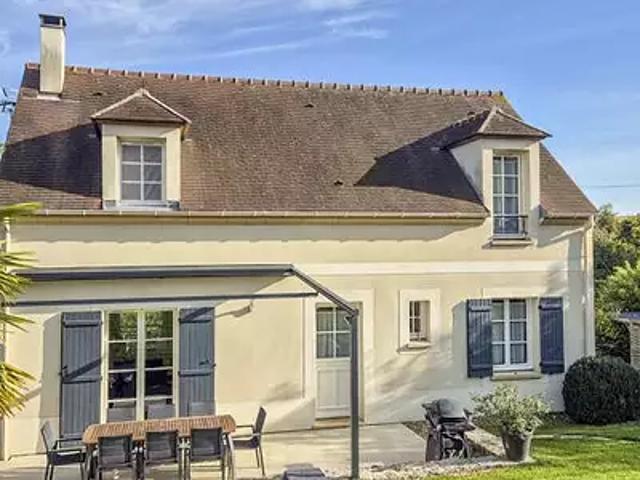 Maison vente à Pontoise, Magny-en-vexin