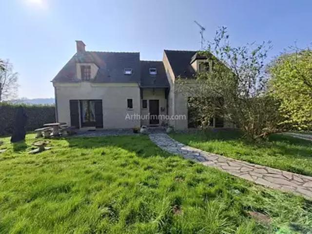 Maison vente à Pontoise, Magny-en-vexin