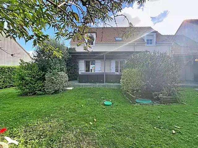Maison vente à Magny-en-Vexin, Val-d'Oise