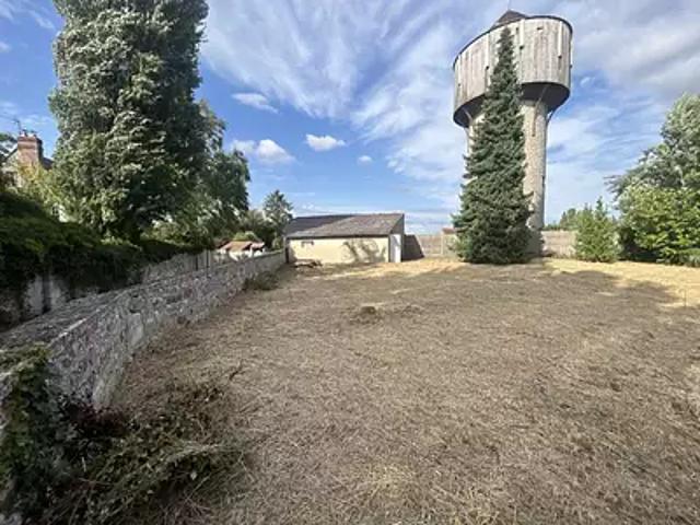 Terrain vente à Pontoise, Magny-en-vexin