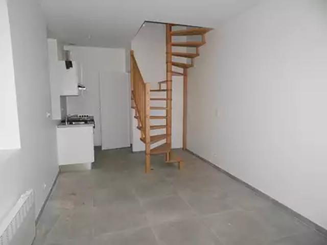 Appartement location à Pontoise, Magny-en-vexin