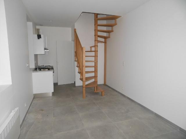 Appartement location à Pontoise, Magny-en-vexin