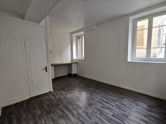 Appartement vente à Pontoise, Magny-en-vexin