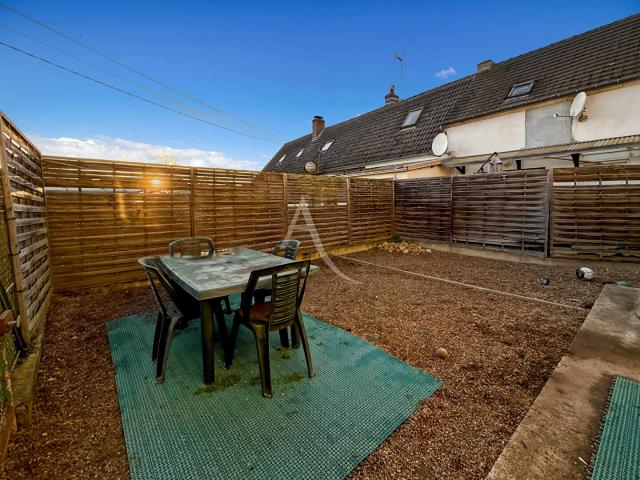 Maison vente à Pontoise, Magny-en-vexin