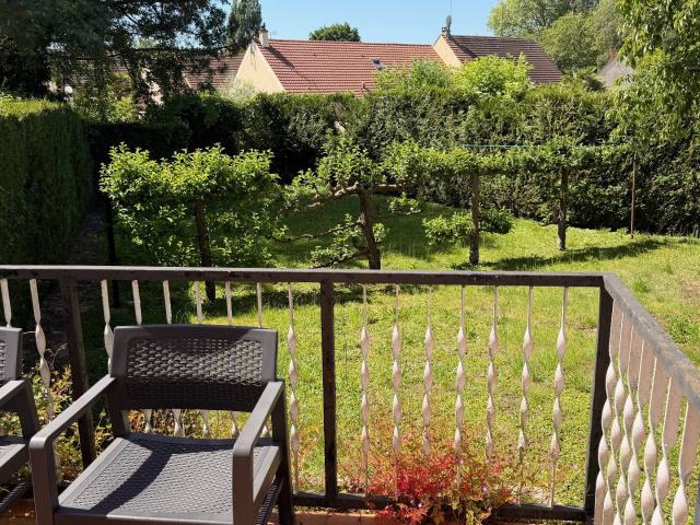 Maison vente à Pontoise, Magny-en-vexin