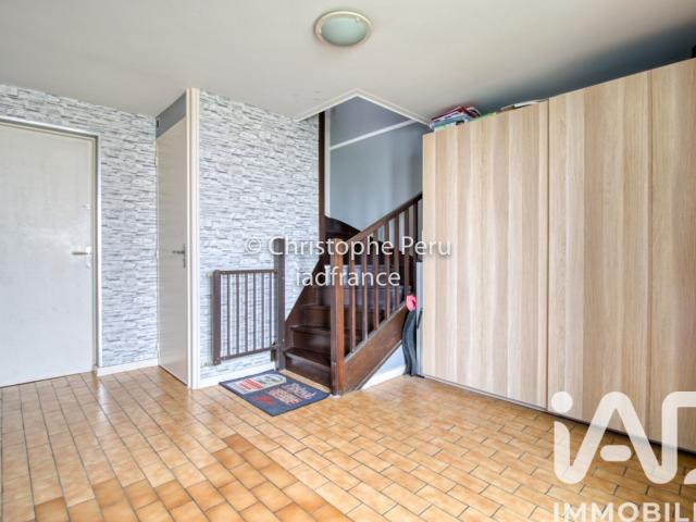 Maison vente à Pontoise, Magny-en-vexin