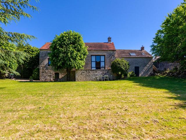 Maison vente à Pontoise, Magny-en-vexin