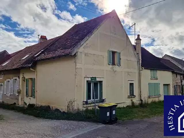 Maison vente à Montbard, Magny-la-ville