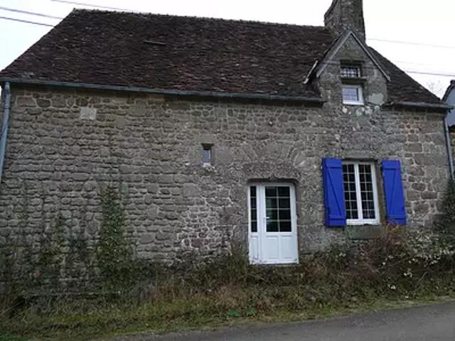 Maison vente à Alençon, Magny-le-désert