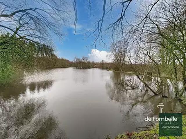 Terrain vente à Alençon, Magny-le-désert