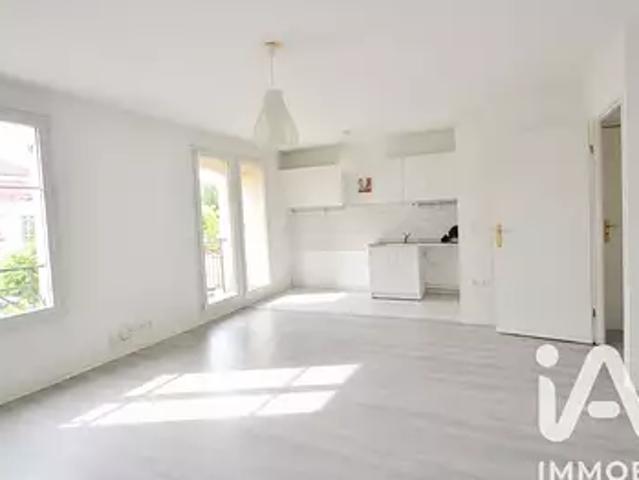 Appartement vente à Magny-le-Hongre, Seine-et-Marne
