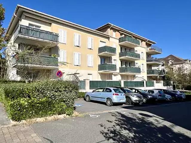 Appartement vente à Torcy, Magny-le-hongre