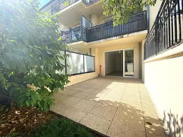 Appartement vente à Torcy, Magny-le-hongre