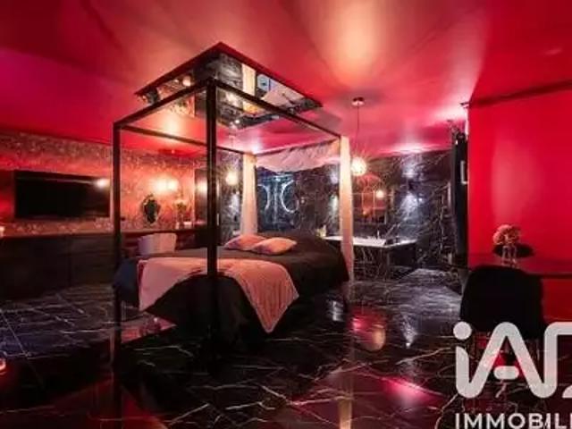Appartement vente à Magny-le-Hongre, Seine-et-Marne