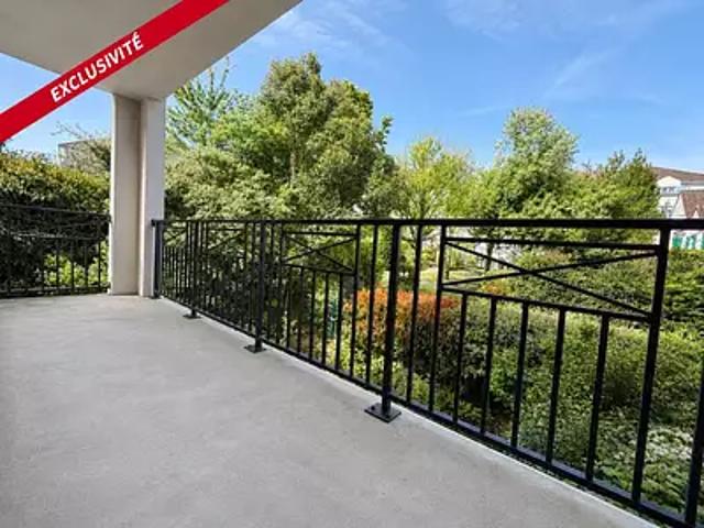 Appartement vente à Torcy, Magny-le-hongre