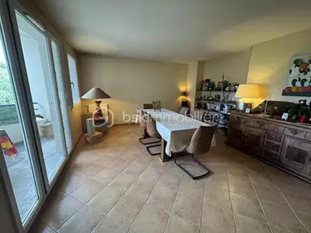 Appartement vente à Torcy, Magny-le-hongre