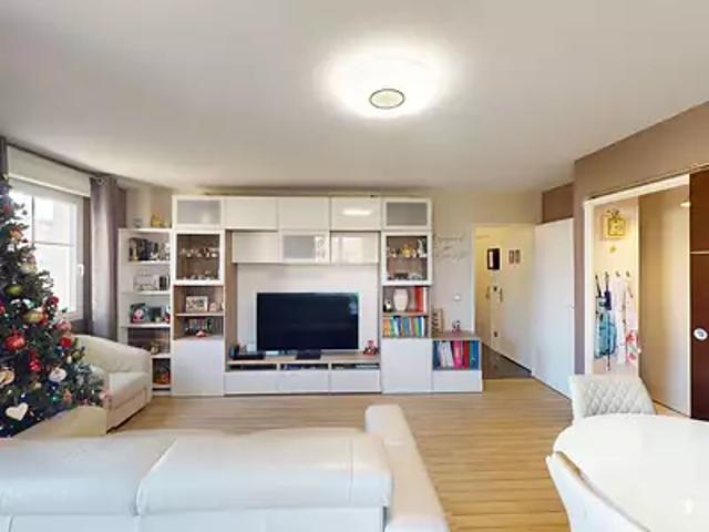 Appartement vente à Torcy, Magny-le-hongre
