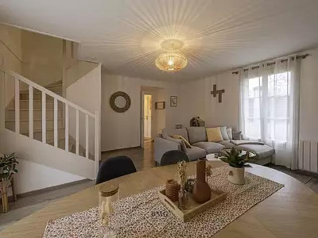 Maison location à Torcy, Magny-le-hongre