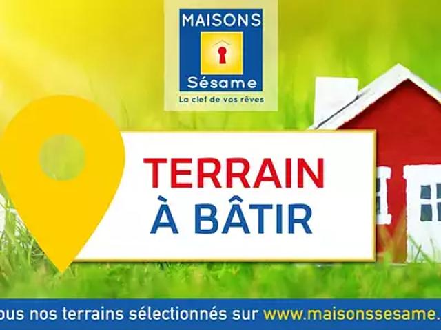Terrain vente à Torcy, Magny-le-hongre