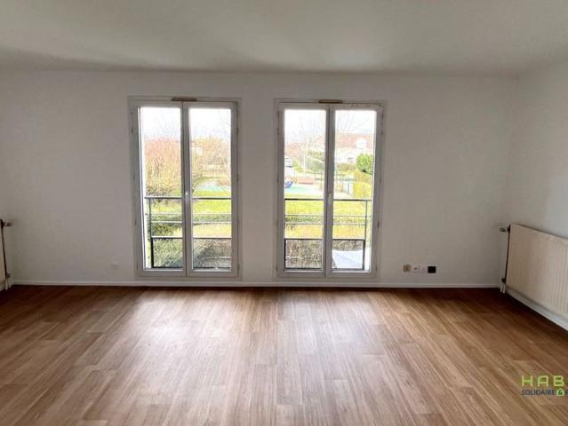 Appartement vente à Torcy, Magny-le-hongre