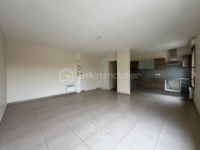Appartement vente à Magny-le-Hongre, Seine-et-Marne
