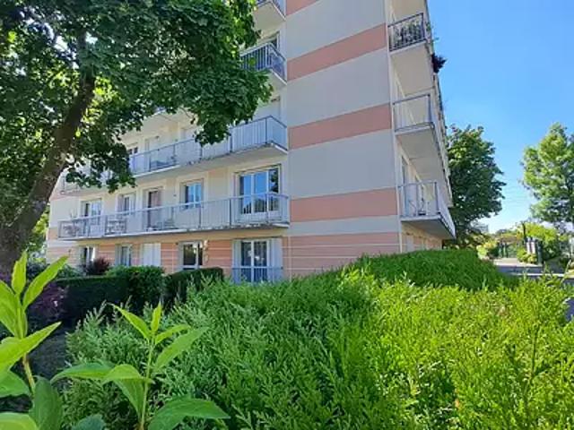 Appartement vente à Rambouillet, Magny-les-hameaux