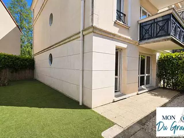 Appartement vente à Rambouillet, Magny-les-hameaux