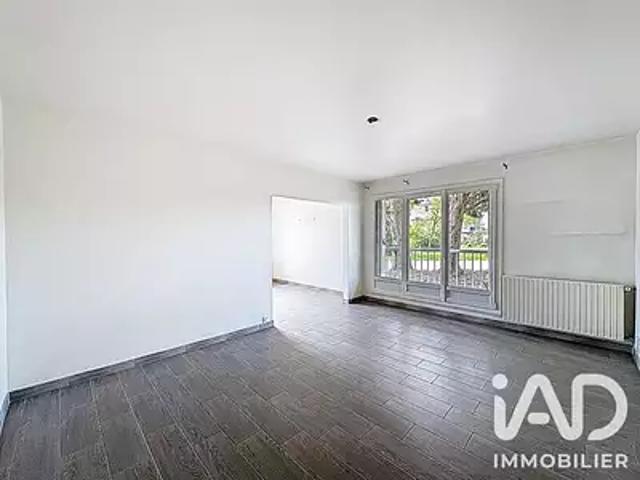 Appartement vente à Rambouillet, Magny-les-hameaux