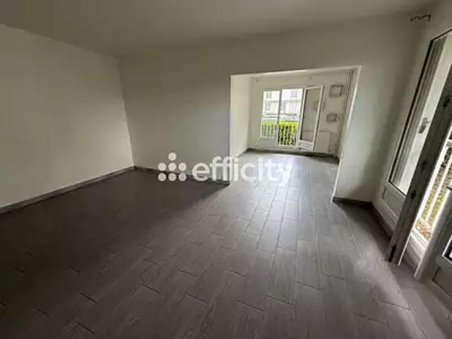 Appartement vente à Rambouillet, Magny-les-hameaux