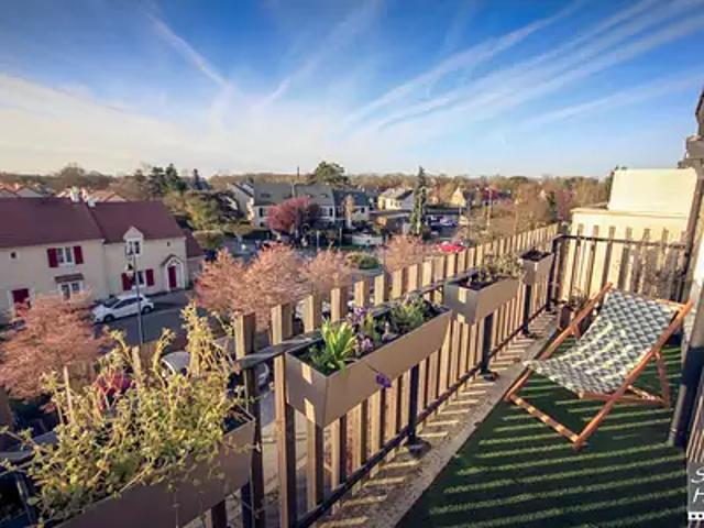 Appartement vente à Rambouillet, Magny-les-hameaux