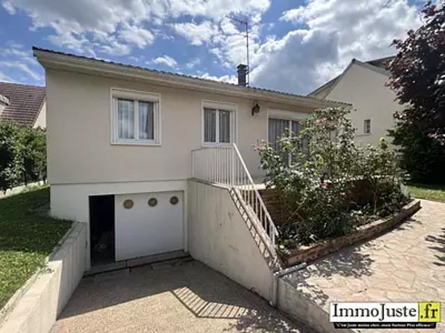 Maison vente à Rambouillet, Magny-les-hameaux