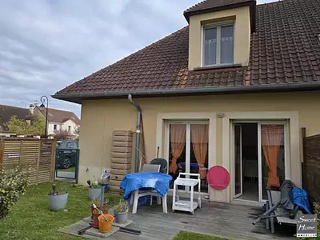 Maison vente à Rambouillet, Magny-les-hameaux