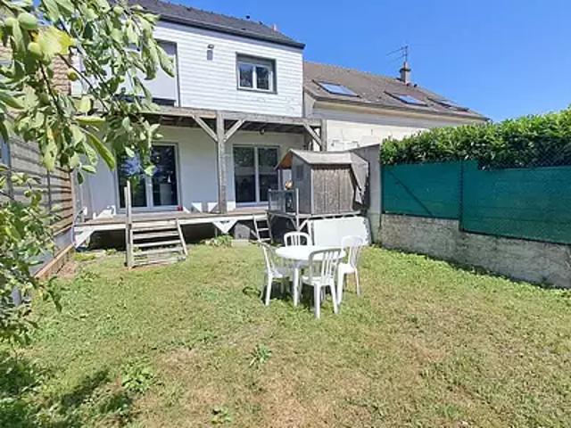 Maison vente à Rambouillet, Magny-les-hameaux