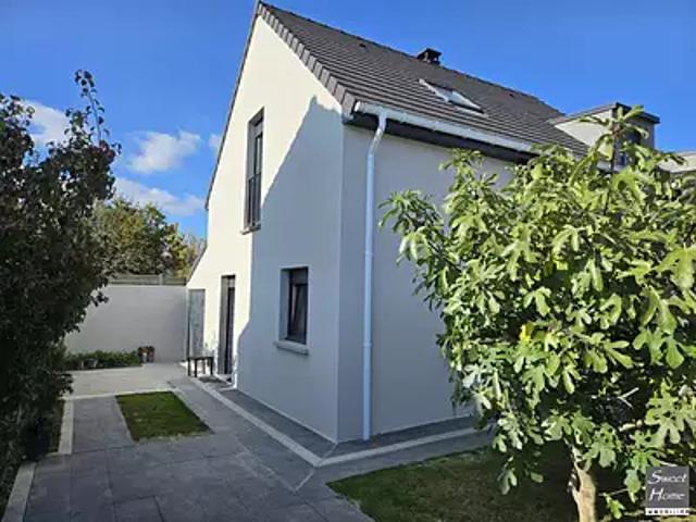 Maison vente à Rambouillet, Magny-les-hameaux