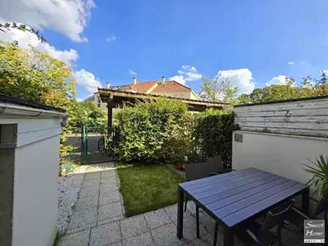 Maison vente à Rambouillet, Magny-les-hameaux