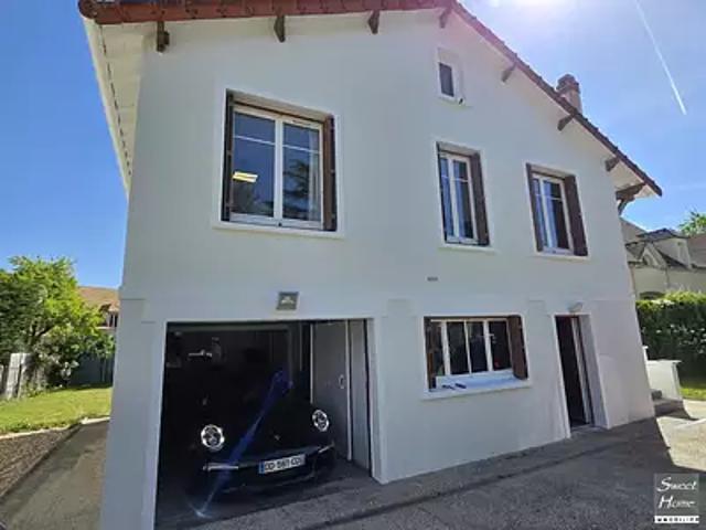 Maison vente à Rambouillet, Magny-les-hameaux