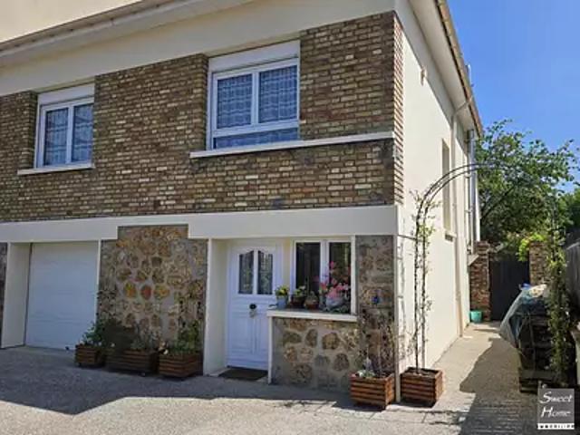 Maison vente à Rambouillet, Magny-les-hameaux