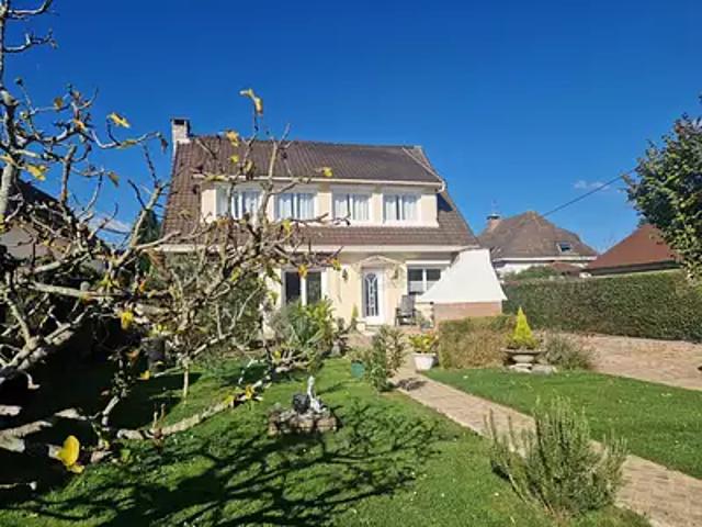 Maison vente à Rambouillet, Magny-les-hameaux